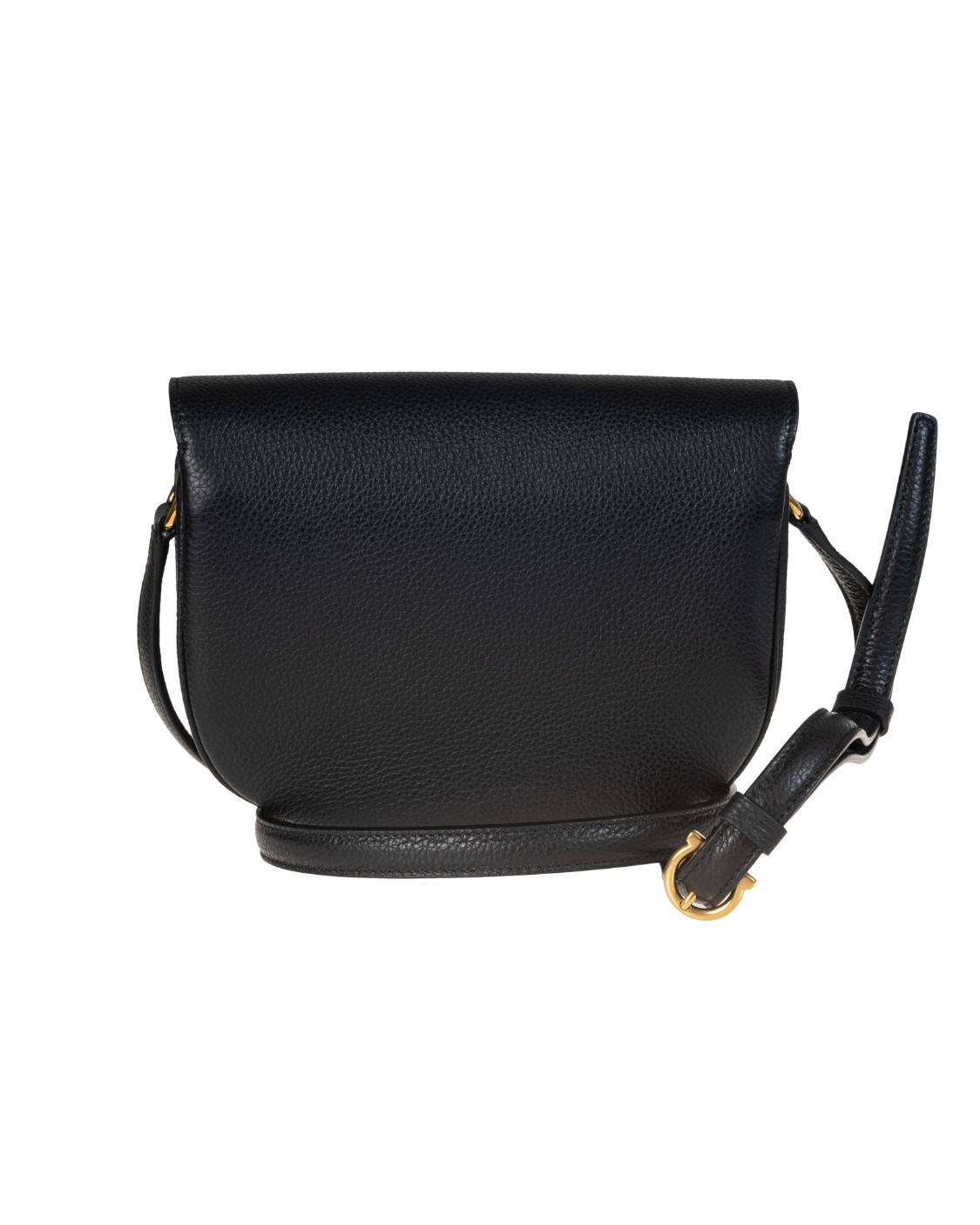 shop SALVATORE FERRAGAMO  Borsa: Salvatore Ferragamo borsa a tracolla Gancini in vitello martellato.
Linee stondate.
Interno con pattern Gancini.
Doppio flap sul davanti.
Dimensioni:  larghezza 20 cm, altezza 15 cm, profondità 4 cm.
Composizione: 100% vitello.
Made in Italy.. 21I333 TRAVEL-001735604 number 3208258